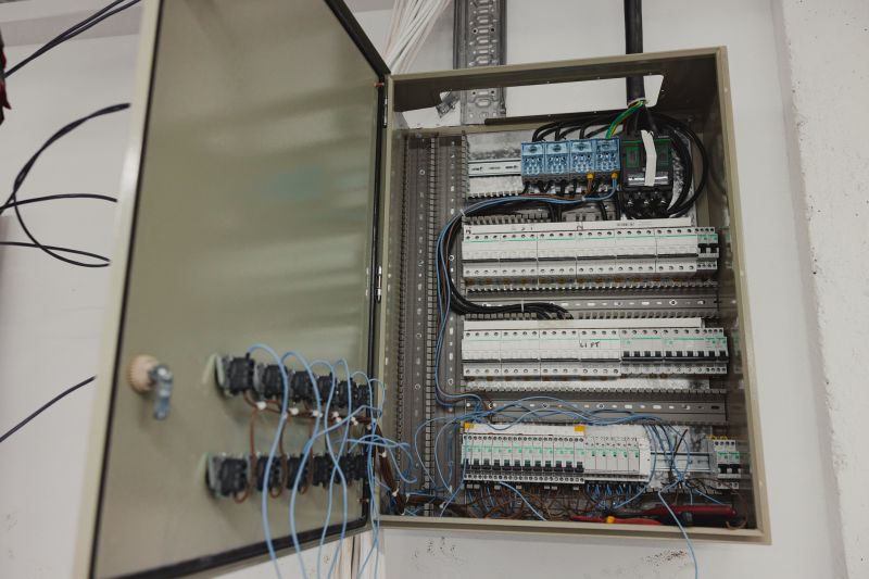 Electrical Update Service in Utah County, UT