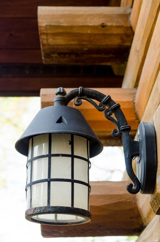 Stair Lights Installation in Alpharetta, GA